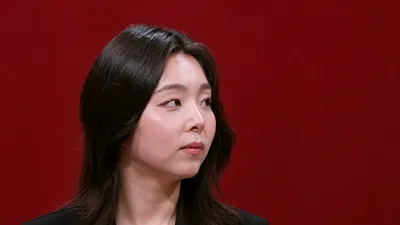 'Love War' Seong-dae Shin Se Kyung Kim Ye Ri, Facing Two Breakup Crises with Seoul National…