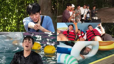 Lee Ki Taek de ‘1박 2일’ regala risas con su desafío de actuación en dramas históricos