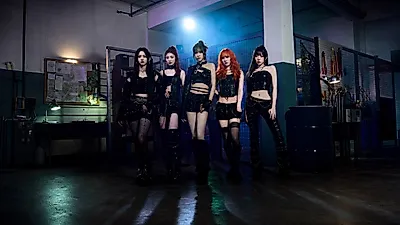 iii 将于 28 日发行全新数字单曲《WaiT》……以秘密特工概念扩展世界观