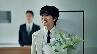 Yoo Seung-ho 变身强力反派，饰演《财阀X刑警2》中的 Yoo Seong-won