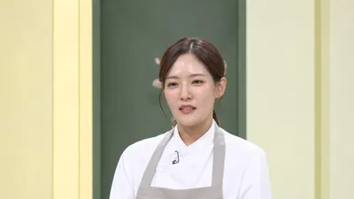 JTBC《拜托了冰箱》BIBI、金拏炅出演，辣味料理对决中发生紧急状况