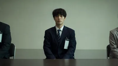 Main Trailer for 'New Generation War: Reawakened Man' Starring Koo Kyo Hwan Released... Opening September 30