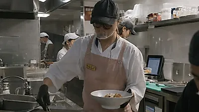 ¿Quiénes serán los protagonistas de los boletos para la final de 'Street Restaurant Fighter' de TVN?