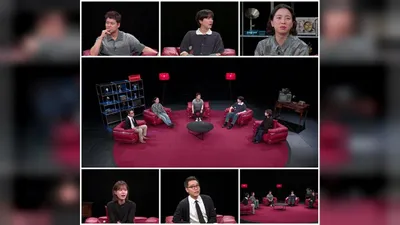 Huh Young-ji在《我遇到的精神病态者》最终回爆发愤怒……结束8周记录
