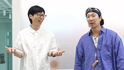 'Hangout with Yoo' Heo Kyung Hwan ranks 1st in personal spending... exceeding 1 million won, even surprising Yoo Jae Suk