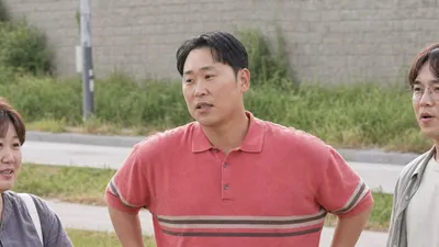 尹锡敏33岁退役·宋嘉仁8年无名……在《Playlist 109》用歌声诉说心声