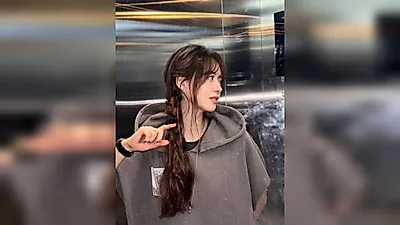 Go Ara revela fotos recientes... Su belleza juvenil de 37 años atrae todas las miradas