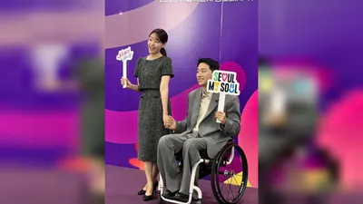 KTX跌落视频引发争议，朴偉辞去首尔特别市宣传大使职务