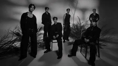 SF9宣布出道10周年纪念专辑及演唱会，开启“新挑战”