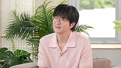 Sung Si-kyung Moved to Tears... Preview of 'Kkotme Youth Choir' Stage with an Average Age of 80