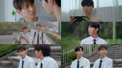 El drama BL de Wavve ‘Hajeolgi’ comienza con los sutiles sentimientos entre amigos de la infancia de 19 años