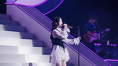 Park Eun-bin Successfully Completes Fan Concert Celebrating 30th Debut Anniversary… 180 Minutes of Emotional Stages