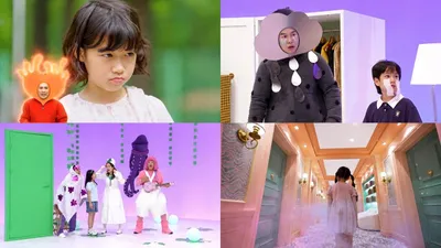 'Ding Dong Dang Ding Dong' New Segments 'Mind Segment' and 'Word Play Segment' to Premiere on the 7th