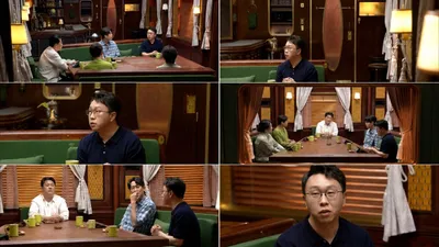 Hobby is Science: The Secrets of Light and the World of Ultrafast Spectroscopy... Airing on the Night of the 4th