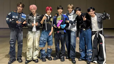MODYSSEY出道首年斩获三项大奖……证明全球新人实力