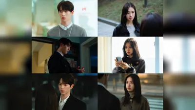 Seo Kang Jun y Ahn Eun-jin de KBS 2TV 'A Love Other Than Yours' registran una tendencia ascendente…