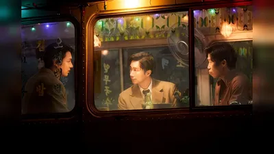 『暗殺者（たち）』4日連続ボックスオフィス1位…キム・ソンス、パク・チャヌクも絶賛