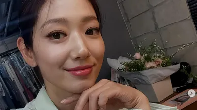 Park Shin-hye's update 5 days after giving birth to her second daughter... Cheering for the…