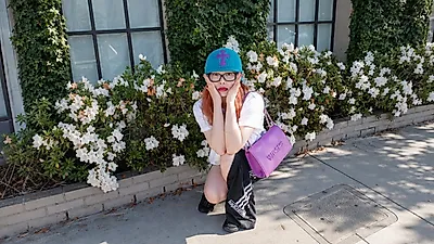 Hyuna and Joker Bubu reveal recent updates from their trip to Los Angeles, USA