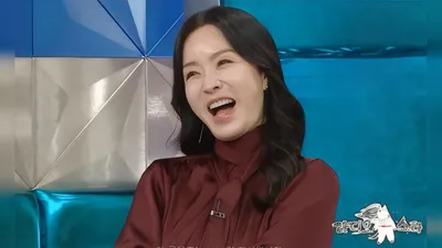 Kim Jung-nan在《Radio Star》公开手术事实……朴美善陪同前往医院