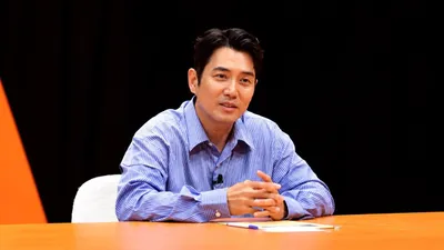 チュ・サンウク、「醜い私たちの子」に出演し9歳の娘のボーイフレンドを想像して困惑…ソ・ジソブの純金プレゼントのエピソードを公開