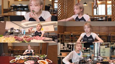 Heebab realiza un tour por los mejores restaurantes de carne de todo el país en 'La mesa del gran…