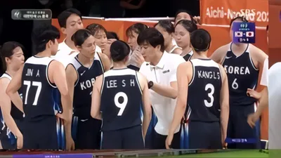 [Juegos Asiáticos de Nagoya 2026] SBS lidera el rating de las transmisiones de los Juegos Asiáticos…
