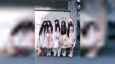 Illit interpretará el tema principal de la segunda temporada de la animación japonesa ‘Lulu Tori Tori’