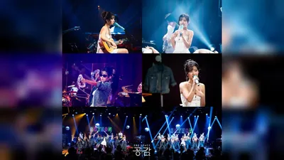 EBS Space Gonggam, el viaje musical de la artista Soyeon… Primera presentación de sus nuevas canciones