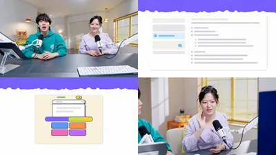 Convierte videos en inglés en vocabulario: Método de estudio de vocabulario con IA, EBS Lección 15, 10 de septiembre