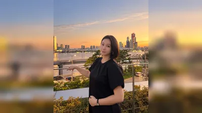 Actress Kim Ok-bin Announces Pregnancy One Year After Marriage… Reveals Full-Term D-line