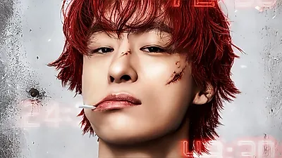 ‘Reawaken Man: The Red’ OST and Single to be Released Simultaneously at 6 PM on the 29th