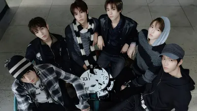 NCT WISH warms up for comeback with new song 'I SPY' promotion website