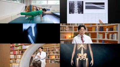 21% Bone Density Recovery... Latest Osteoporosis Treatment Captures Even Ultra-High-Risk Groups…