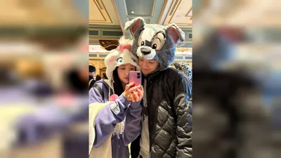 チ・イェウンとバタ、結婚を前にチョン・イランが目撃したバドミントンデート