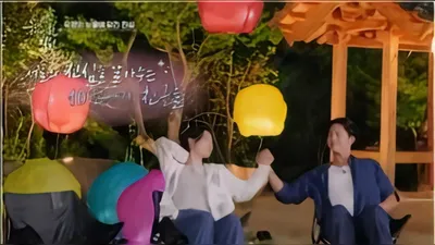 Park Bo-gum y Kim Yoo-jung concluyen el viaje del 10.º aniversario de ‘La luz de la luna que las nubes volvieron a dibujar’