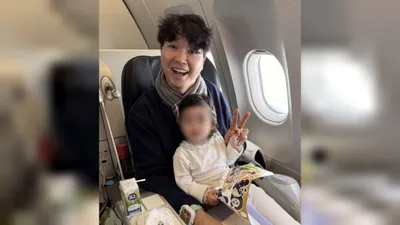 朴秀洪因飞机延误争议停止网络活动……网民反应如何？