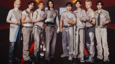 Stray Kids「This and That」MVが1億回再生突破…通算22編を記録