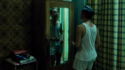 Director Wong Kar-wai's 'Days of Being Wild' 4K Remastered Version to be Released on September 12