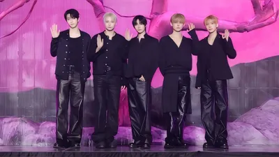 TXT regresa el 16 de noviembre con su 9.º mini álbum ‘PERFECT STORM’