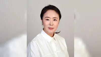 Actress Lee Ju-hwa Expresses Concern Over Diet Pill Craze... "A Healthy Body Comes First"
