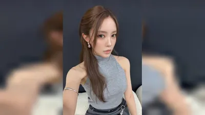 Hyomin de T-ara revela su actualidad, luciendo aún más madura tras su matrimonio... Su belleza…