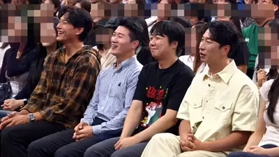Yang Sang-guk y Kim Yohan revelan sus sinceras preocupaciones sobre el matrimonio como solteros de 40 años en 'maljashow'
