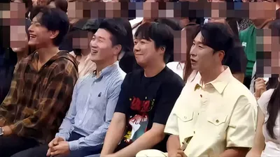 梁相国、金耀汉在《Malja Show》中公开40代未婚男性的坦诚结婚烦恼