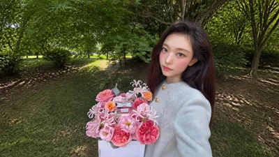 NewJeans Haerin Appears at Official Event in Luxury Outfit Worth 31.2 Million Won