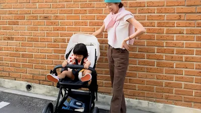 Son Dam Bi succeeds in losing 21kg after childbirth... Dazzling beauty in recent photos