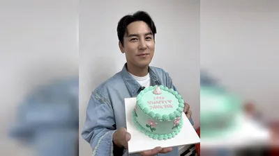 Fandom Donates for Singer Jang Minho's Birthday... Creating 'Artist Zone' in Seoul Forest