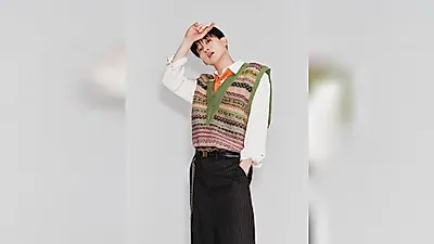 Super Junior's Eunhyuk Donates 100 Million Won to ChildFund Korea… Creating 'Imagination Playground' in Siheung