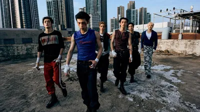 82 Major achieves career high with new song ‘Like Fire’... enters global charts