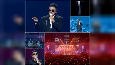 Lee Seung Chul participará en el Gran Proyecto de Chuseok de KBS el día 24